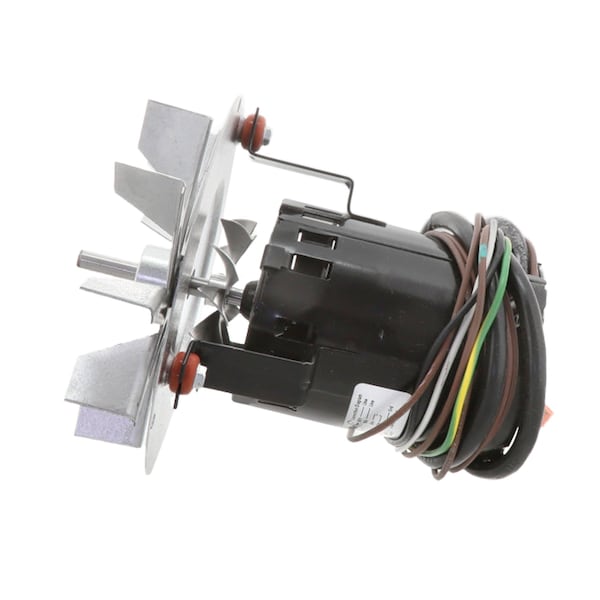 220783 Reznor Venter Assembly