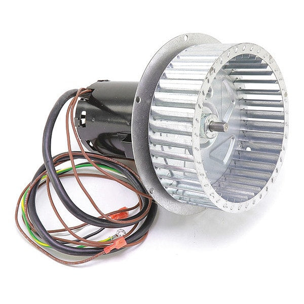 220786 Reznor Draft Inducer Motor Assembly, less shroud