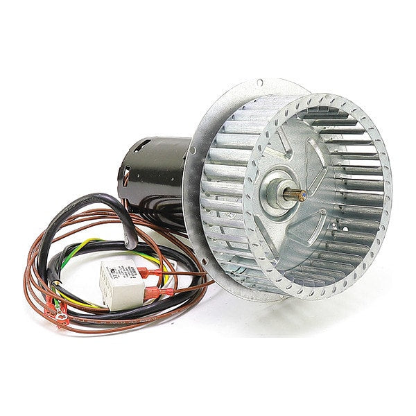220787 Reznor Ventor Assembly 208–230V