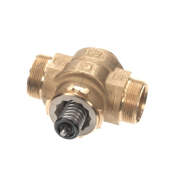 809000057 Rinnai Three Way Valve Housing with VC O-Ring