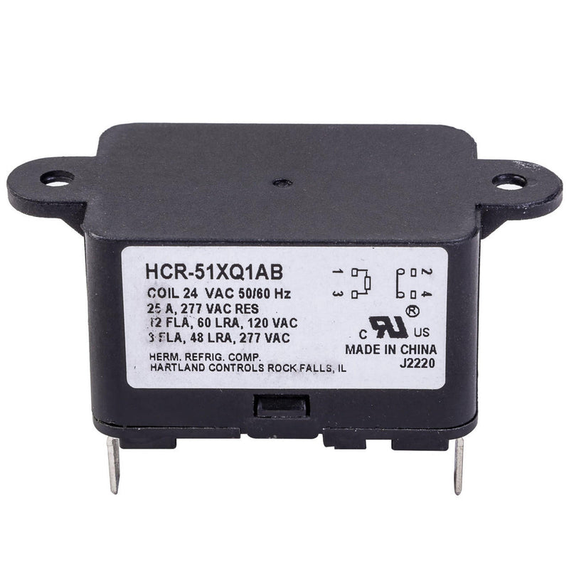 JS-0568-CC Schwank Thermostat Relay (Relays)