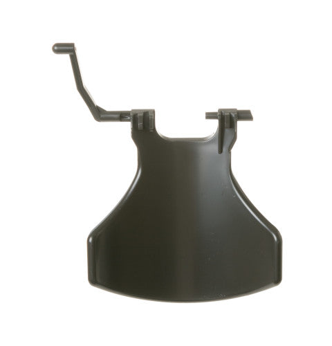 WR17X12494 General Electric Ice Dispenser Pad