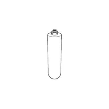 FQK1R General Electric Under Sink Water Filter Cartridge