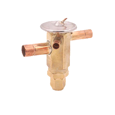 VAL11522 Trane Thermal Expansion Valve, 4 Ton