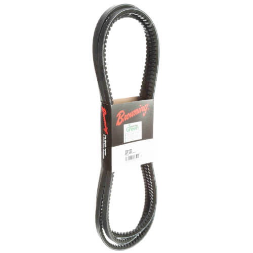 BX150 Browning TorqTitan Gripnotch Belt (151.8 Pitch)
