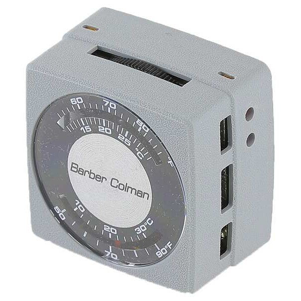 2214-121 Schneider Electric Day/Night Thermostat (50 to 85°F)
