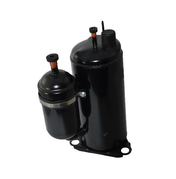 11103020000215 Midea Compressor ATM115D43UFZ2