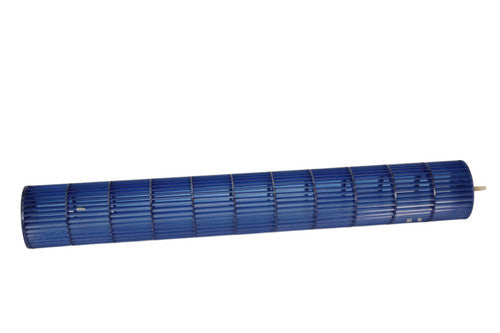 12100102000007 Carrier Blower Wheel