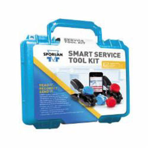 953495 Sporlan Wireless Bluetooth Gauge Set