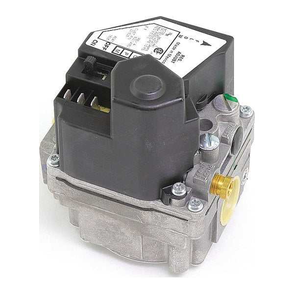 222037 Reznor Gas Valve, genuine OEM replacement part