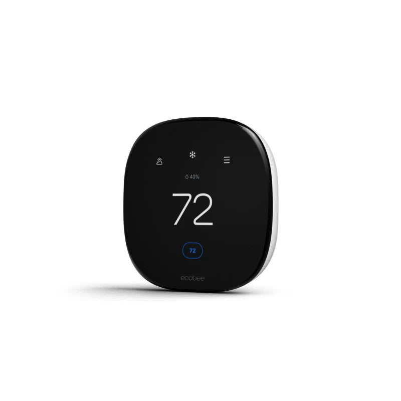 EB-STATE6LP-01 Ecobee Enhanced Smart Thermostat (WiFi, no smart sensor)