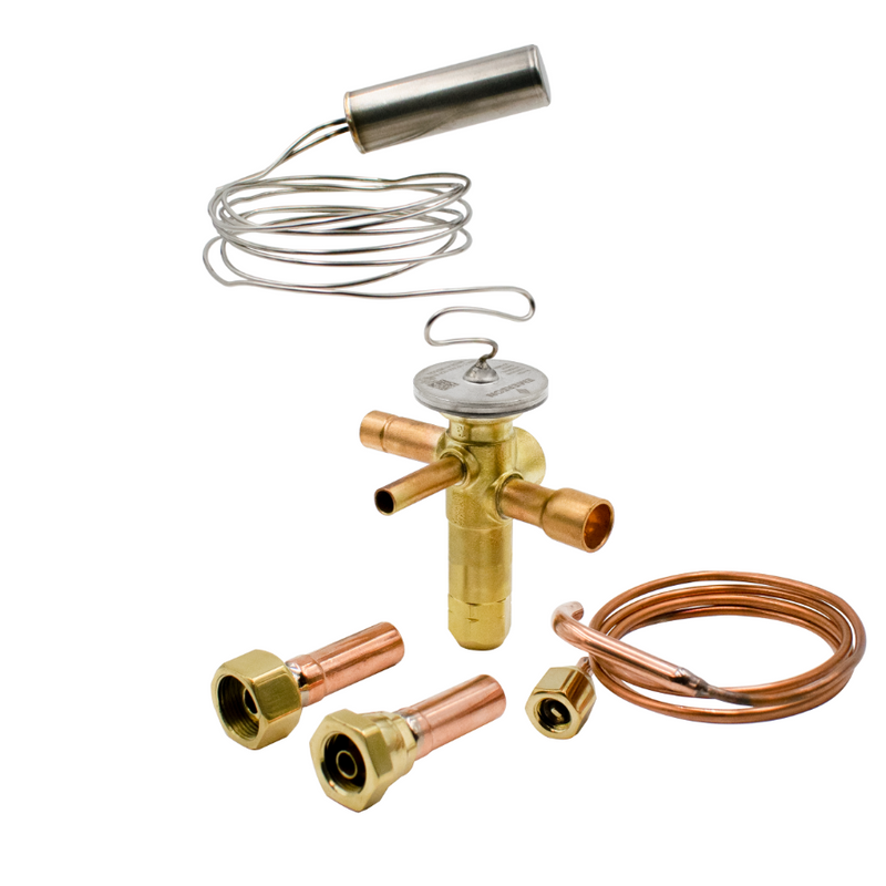 066657 White-rodgers Thermal Expansion Valve TXV Connect Kit for R22