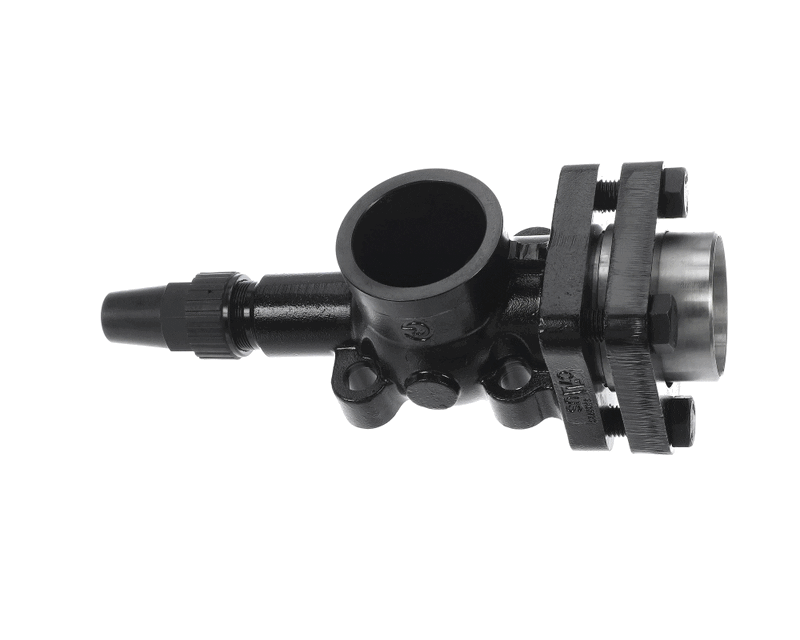 VAL19041 Trane Discharge RotoLock Valve for Compressor Service