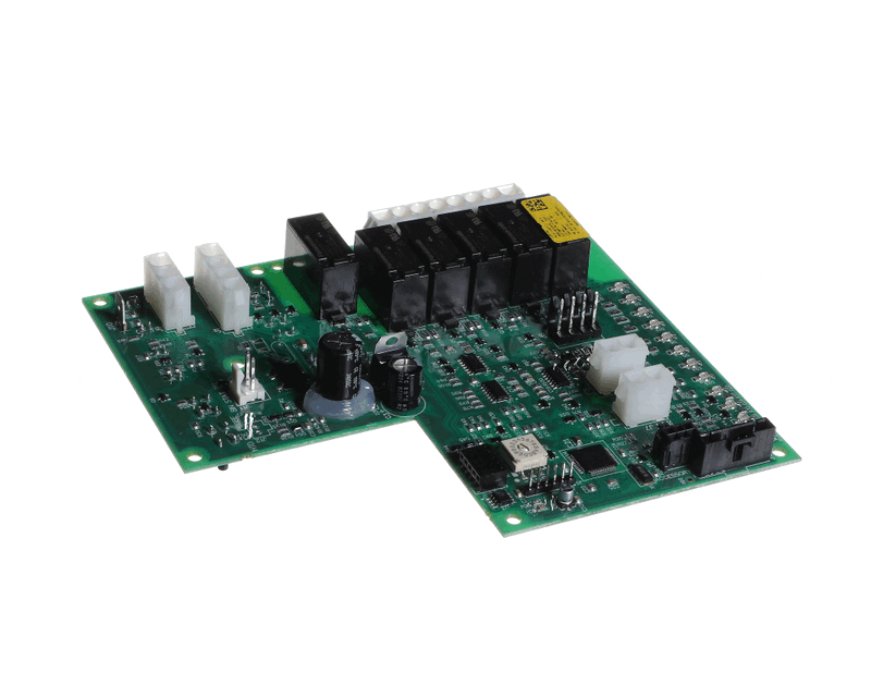 11-0662-21 Scotsman Control Board for Mc Cubers