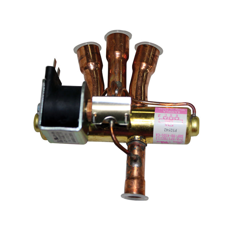 1173715 Carrier Reversing Valve with 24V Coil