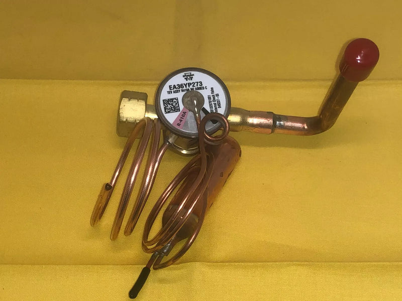 1193219 Carrier R-410A Thermal Expansion Valve (TXV) Kit