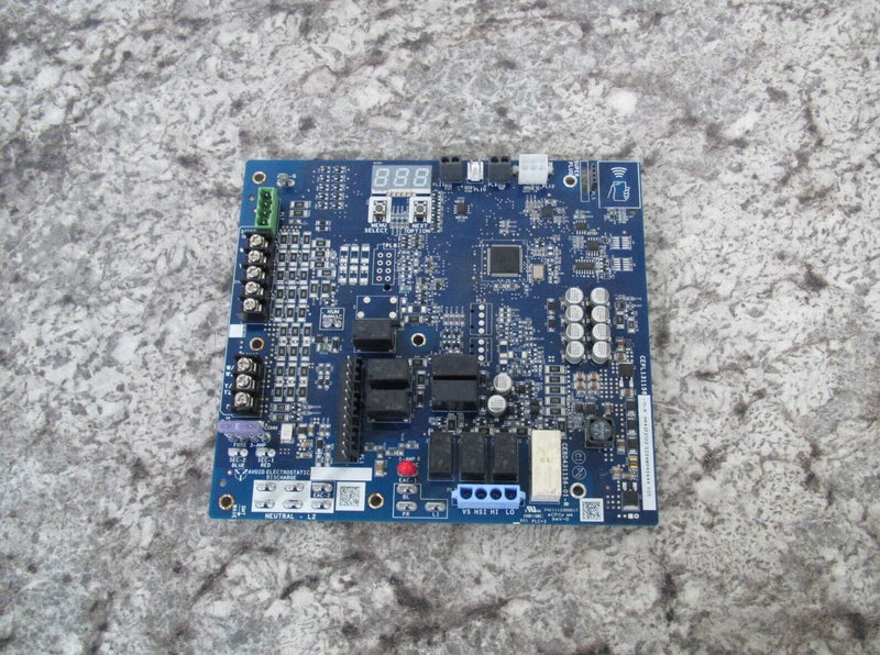 HK42FZ122 Carrier Furnace Control Board 24V
