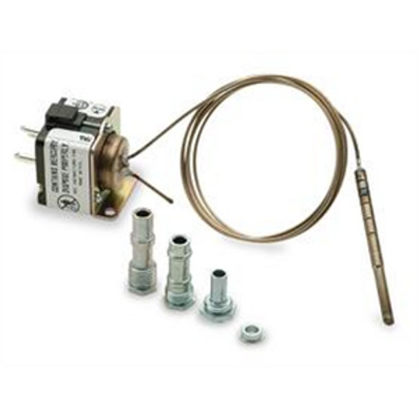 3098-134 Copeland Comfort Control Mercury Flame Sensor
