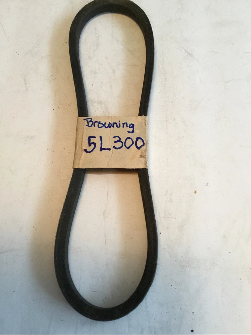 5L300 E. James Belt - 30