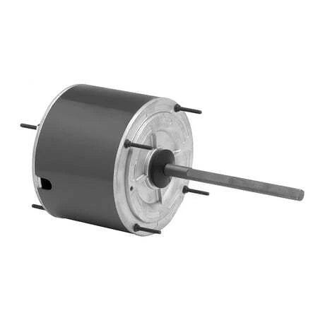 D7907 Fasco Condenser Fan Motor, 1/2 HP