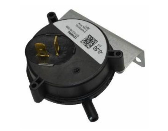 S1-02435271000 Source 1 Air Pressure Switch (0.50 in WC), SPNO