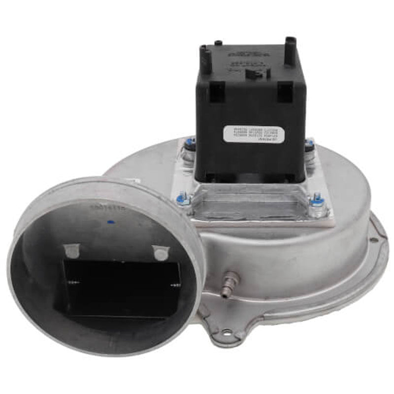 S1-02649694000 York Combustion Blower Assembly for 40 to 60 BTU