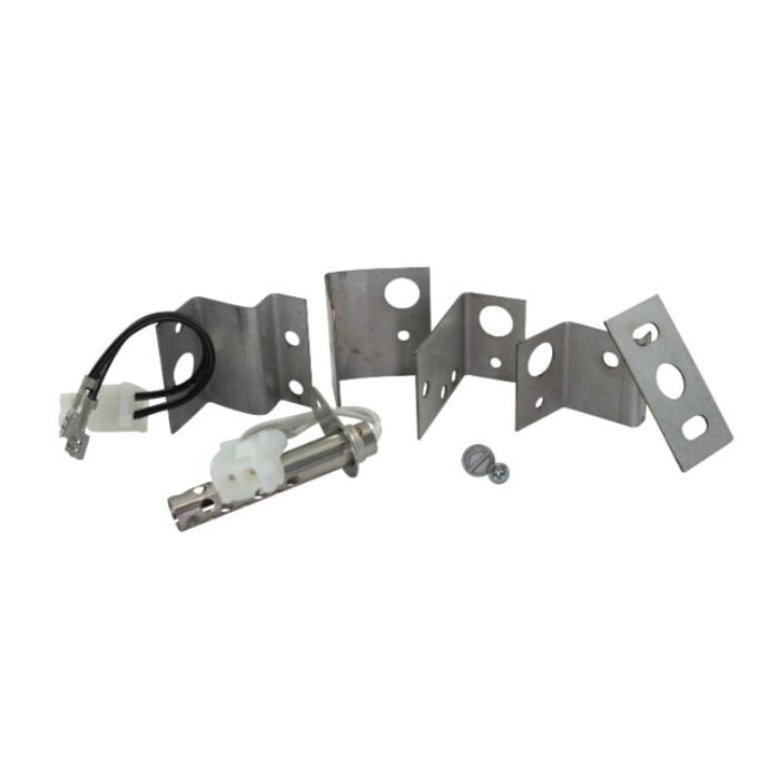 S1-47320937001 York Hot Surface Igniter Kit with Bracket, Screw, Adapter