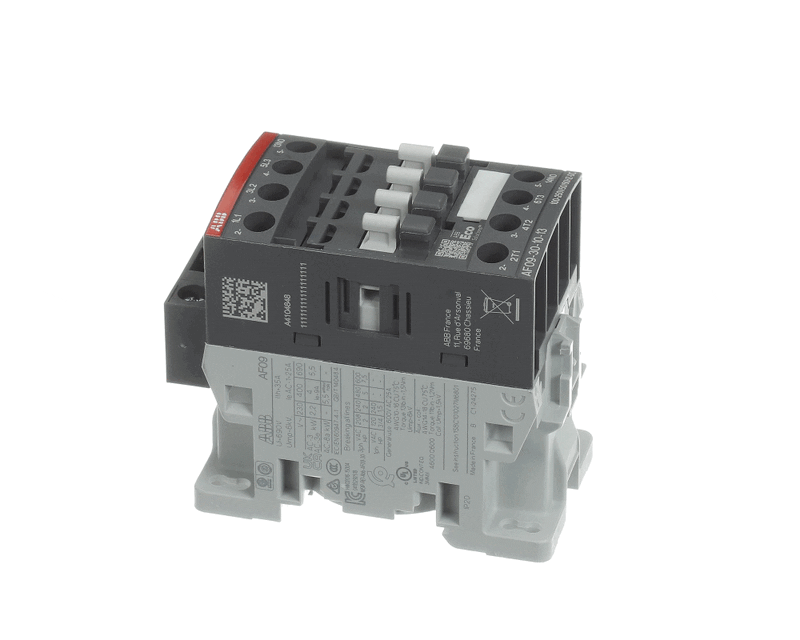 CTR02779 Trane Contactor 5HP 460V