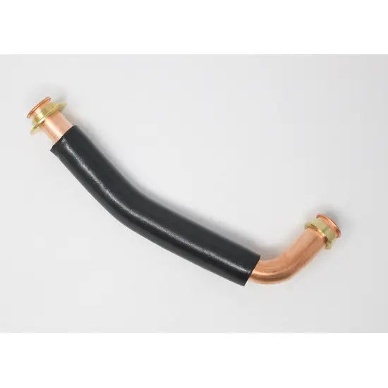ENJD005 Noritz Inlet pipe to bypass servo