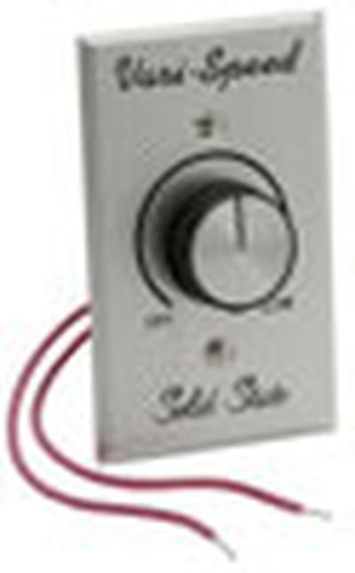 2525.5UL Soler & Palau Fan Speed Control Board