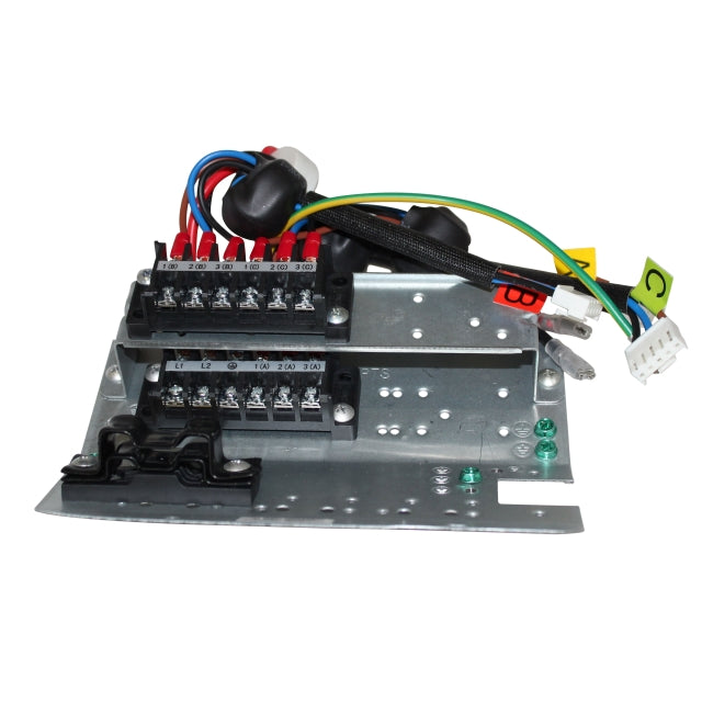 17222300000729 Midea Terminal Board Assembly