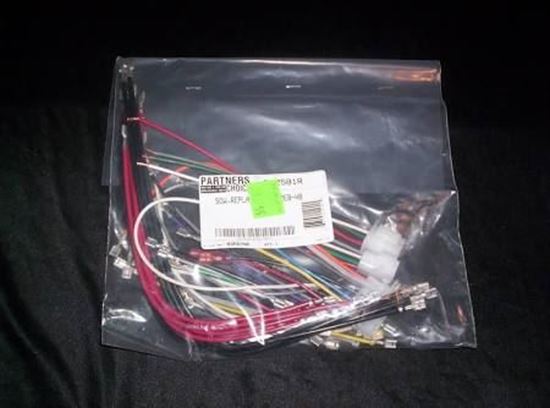 D12581R Nordyne Wiring Harness for E2EB