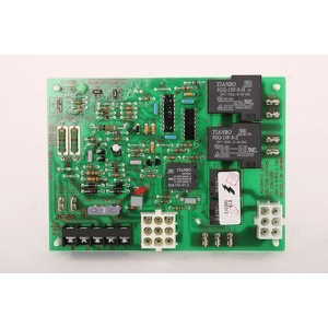 S1-7990-319P York Integrated Control Board