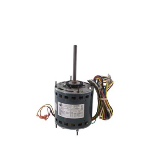 S1-FHM3466 York Fan and Blower Motor, Permanent Split Capacitor, 115V, 1075 RPM