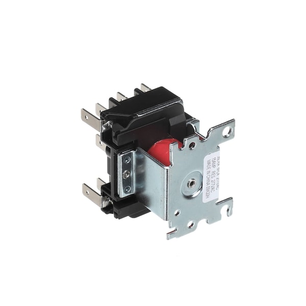 2254186 Heatcraft DPDT Relay (208/240V, 50/60Hz Coil)