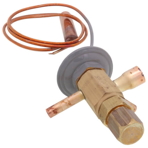 109631 Parker Thermal Expansion Valve