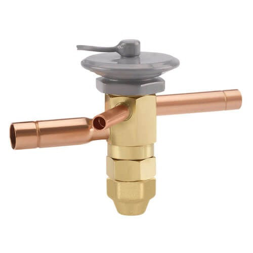 169279 Parker Thermostatic Expansion Valve for R404A