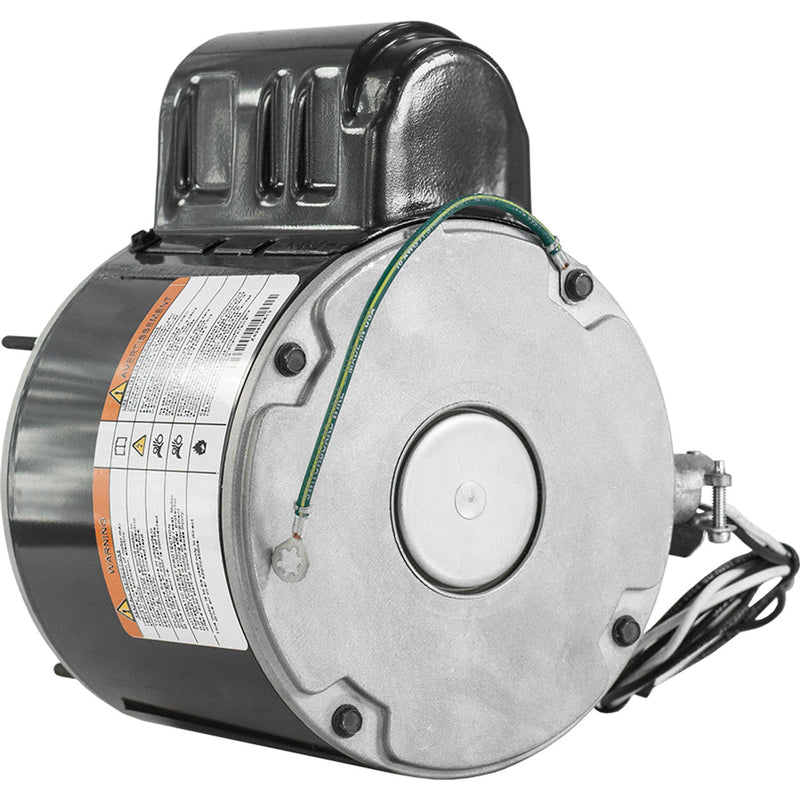 PVLC9 Precision Electric Motor Sales Unit Heater Motor — 1/3HP 115V 1075RPM CCWLE