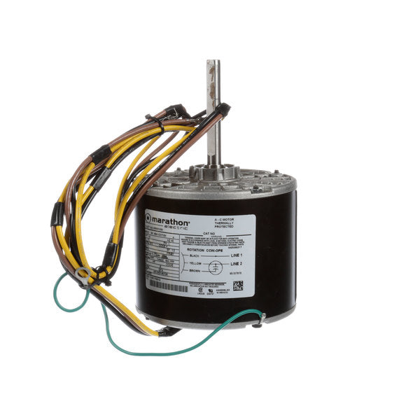 205051019 Htpg Condenser Fan Motor 1/3 Horsepower
