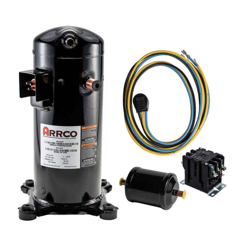 AR61KP-HF5 Arrco 3-Phase Compressor