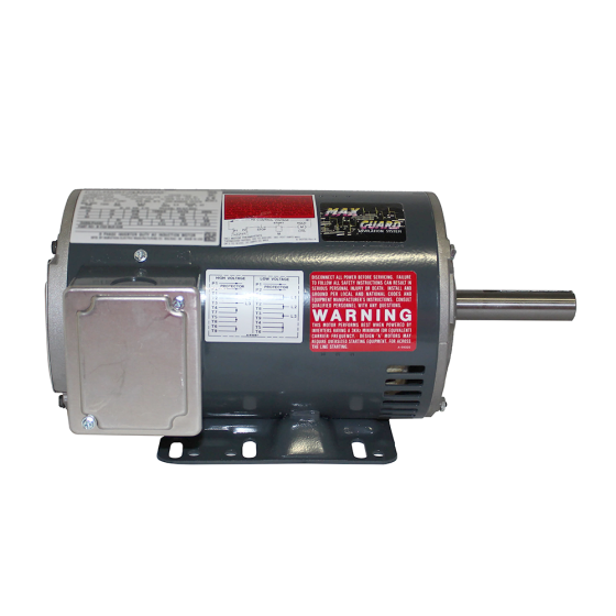 8733948141 Carrier Blower Motor (5 Horsepower)