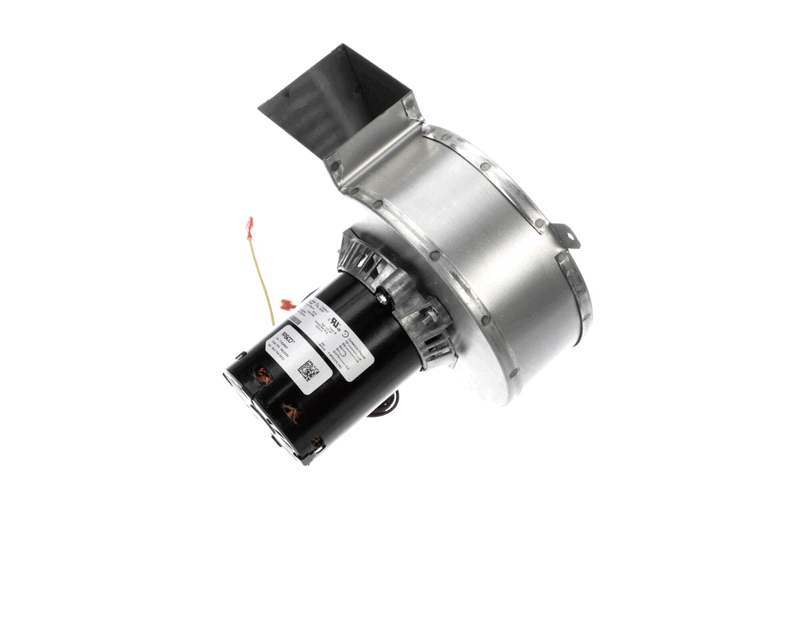 S1-373-46213-000 York Draft Inducer Assembly, 1SPD