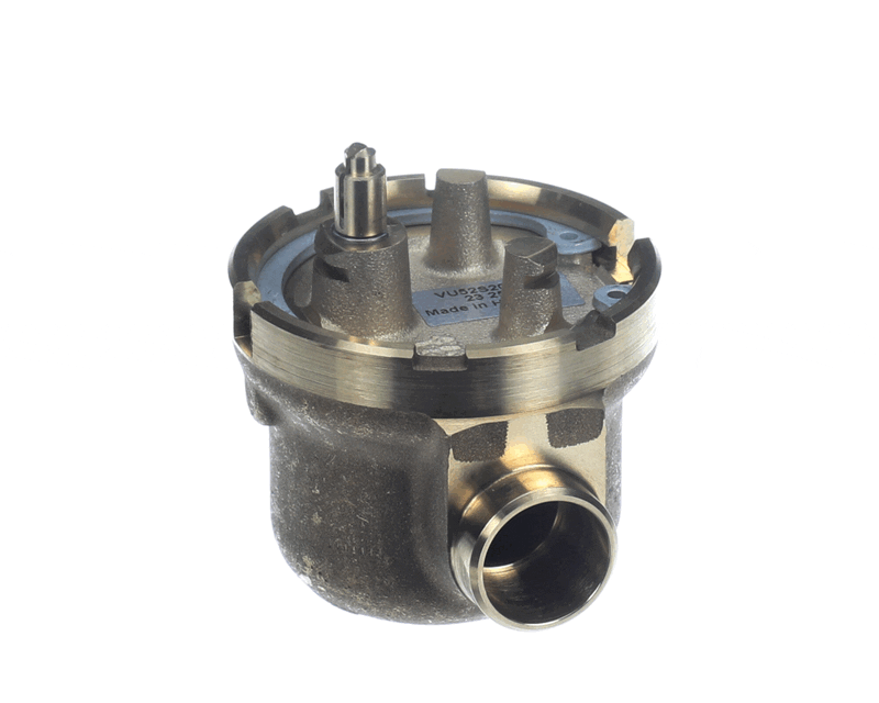 VU52S2002 Trane Two-Way Fan Coil Valve