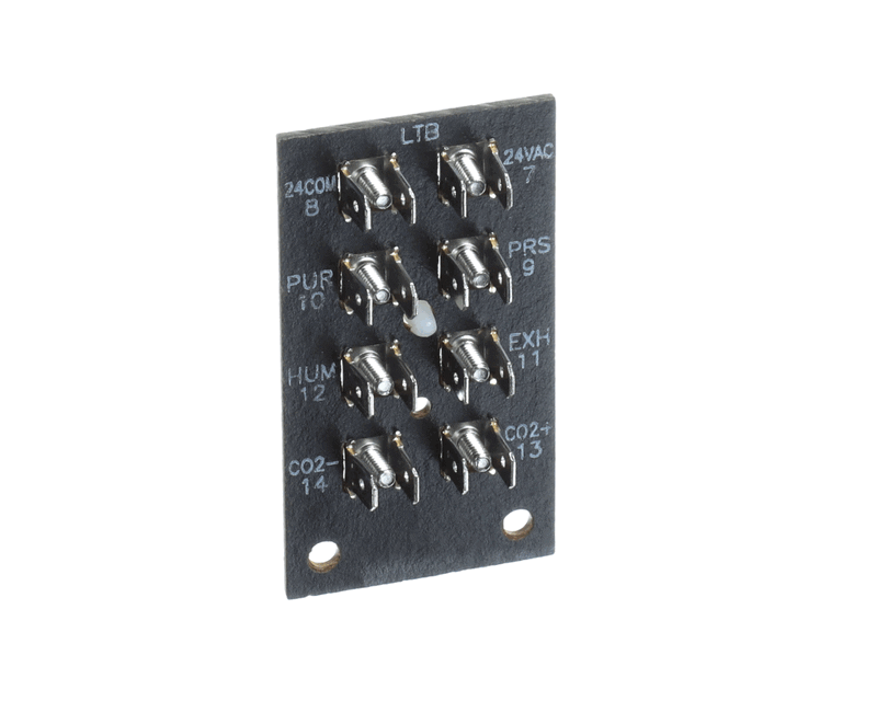 TER01166 Trane Terminal Block 8P
