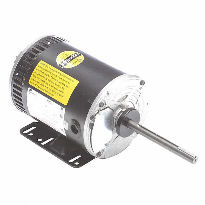 H1050RBV1 Century Motors Blower Motor 56 Hz