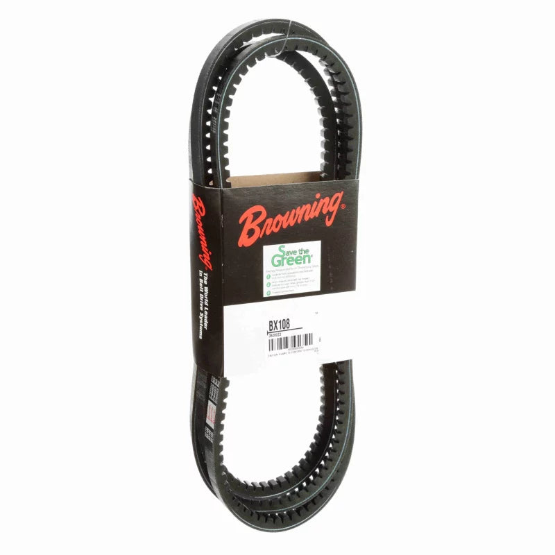 BX108 Carrier Belt