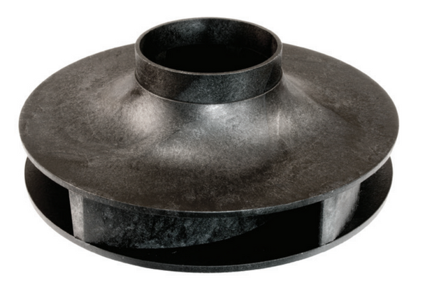 189132LF Neuco Condensate Pump Plastic Impeller (2 3/4 dia)