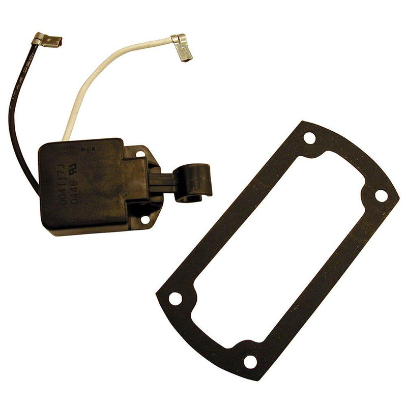 004892 Zoeller Switch Assembly Rack