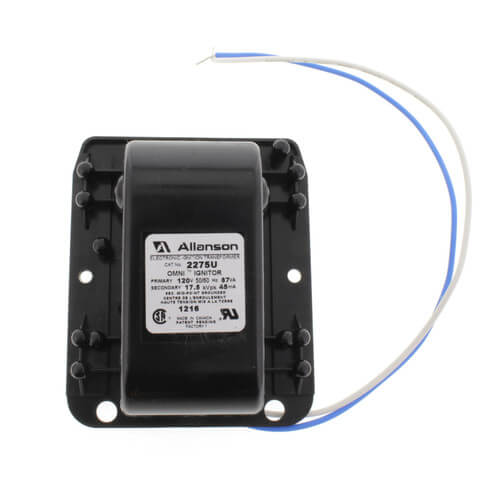 2275-U Allanson Universal Ignition Transformer