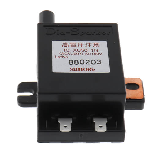 AGVJ007-B Noritz Hot Surface Igniter